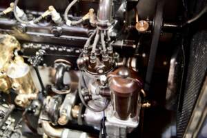 Image 43/50 of Rolls-Royce 20 HP (1921)