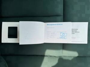 Image 38/46 of Mercedes-Benz 500 SE (1991)