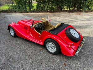 Bild 10/19 von Morgan Plus 8 (1995)