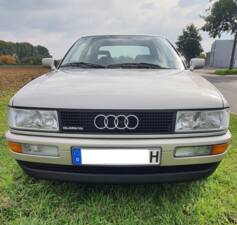 Bild 5/20 von Audi 90 - 2.2 quattro (1989)