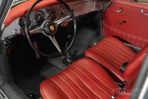Immagine 18/19 di Porsche 356 B 1600 Super (1963)