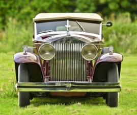 Image 20/50 de Rolls-Royce Phantom II (1933)