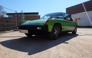 Bild 15/142 von Porsche 914  2.0 (1976)
