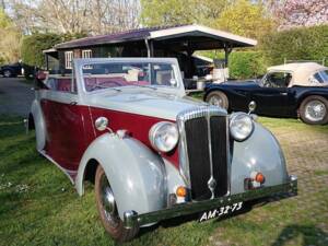 Immagine 1/8 di Daimler DB 18 (1950)