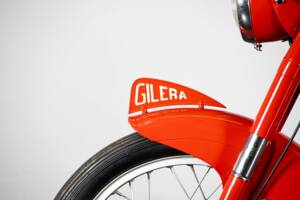 Imagen 23/50 de Gilera DUMMY (1958)
