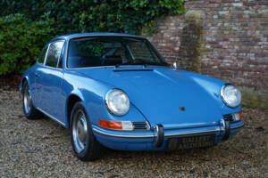 Bild 34/50 von Porsche 912 (1969)
