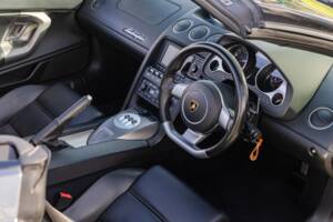 Immagine 38/49 di Lamborghini Gallardo Spyder (2007)