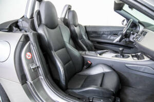 Imagen 28/50 de BMW Z4 2.2i (2004)