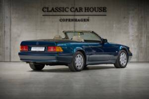 Image 21/100 de Mercedes-Benz SL 280 (1995)