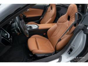 Bild 3/33 von BMW Z4 sDrive20i (2020)
