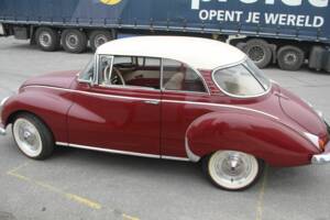 Afbeelding 7/8 van DKW Auto Union 1000 S (1963)