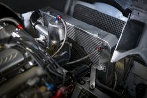Immagine 35/50 di Jaguar E-Type 3.8 (1962)