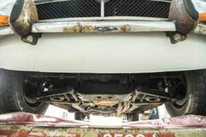 Afbeelding 49/50 van MG MGB GT (1972)