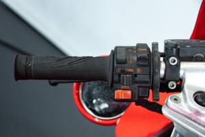 Image 49/50 of Ducati 750 Paso (1987)