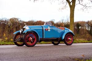 Bild 1/26 von Amilcar CGSS (1927)