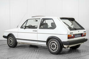 Image 5/50 of Volkswagen Golf Mk I GTI 1.8 (1983)