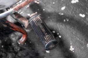 Immagine 31/33 di Benelli DUMMY (1960)