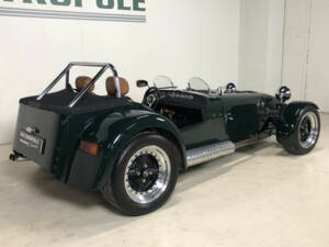 Imagen 6/27 de Donkervoort S8AT (1988)