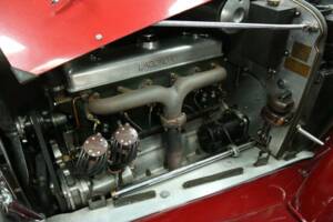 Bild 24/30 von Lagonda 4,5 Liter LG 45 Sports Tourer (1937)