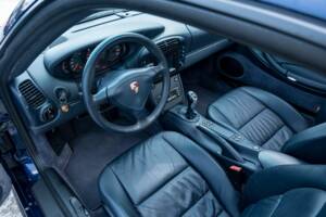 Image 30/46 of Porsche 911 Turbo (2001)