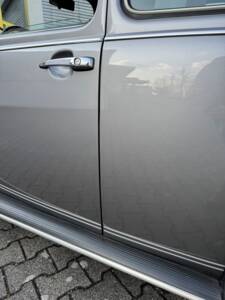 Bild 33/99 von Volkswagen Käfer 1200 Jubiläumsmodell (1985)