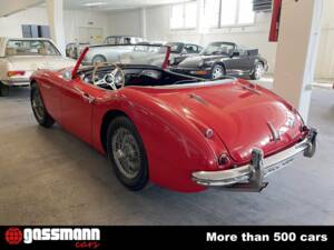 Image 7/15 of Austin-Healey 100&#x2F;6 (BN4) (1957)