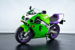Bild 7/50 von Kawasaki DUMMY (1996)
