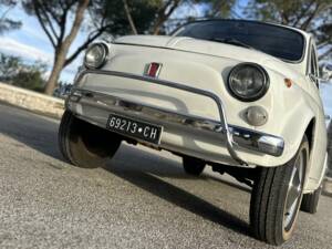 Afbeelding 2/6 van FIAT 500 L (1969)