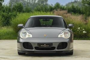 Bild 11/50 von Porsche 911 Turbo (2002)