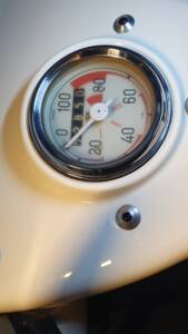 Image 20/73 of BMW Isetta 250 (1961)