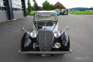 Bild 14/60 von Daimler DB 18 (1948)