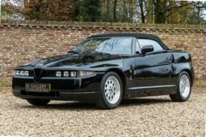 Imagen 36/50 de Alfa Romeo RZ (1994)