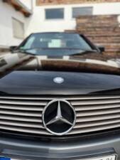 Image 19/38 de Mercedes-Benz 300 SL (1993)
