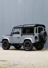 Image 31/56 of Land Rover 90 (1990)