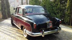 Bild 3/6 von FIAT 1400 (1952)