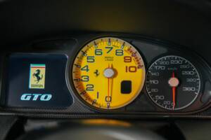 Image 26/47 of Ferrari 599 GTO (2011)