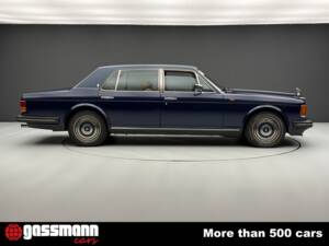 Image 4/15 of Rolls-Royce Silver Spur (1989)