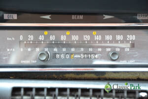 Image 35/50 of Rover 2000 SC (1970)