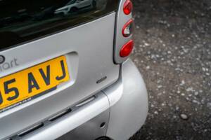 Image 30/50 of Smart Fortwo Brabus (2005)