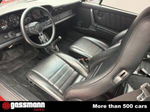 Imagen 10/15 de Porsche 911 Turbo 3.3 (1987)