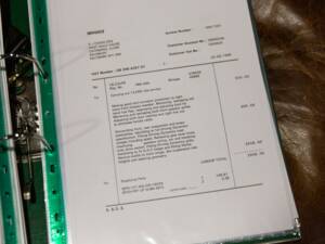 Imagen 57/58 de Aston Martin V8 Coupé (1997)