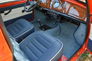 Imagen 21/50 de Austin Mini Mayfair (1986)