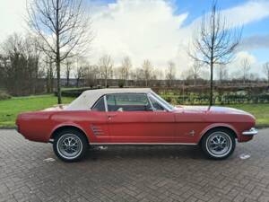 Afbeelding 7/8 van Ford Mustang 200 (1966)