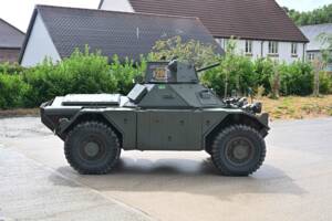 Image 8/39 of Daimler Ferret Armoured Car (1960)