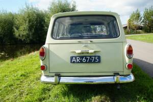 Bild 7/8 von Volvo Amazon P121 (1968)