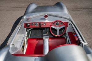Immagine 2/50 di Lotus Eleven (1956)
