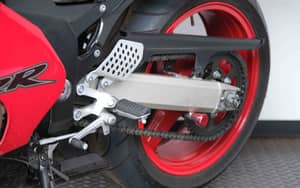 Image 65/91 of Kawasaki Ninja 1200 ZX-12R (2000)