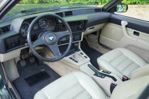 Bild 48/50 von BMW M 635 CSi (1986)