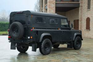 Bild 8/50 von Land Rover 90 (1985)