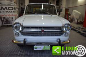 Image 4/10 of FIAT 1100 R (1968)